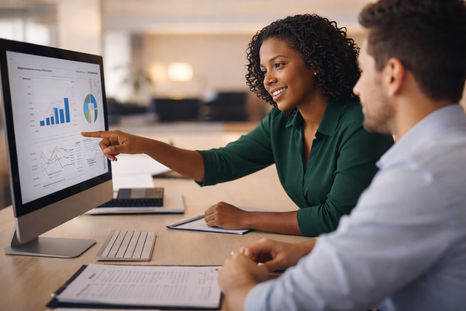 Accompagnement personnalisé en formation professionnelle